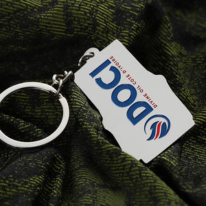 Llavero Personalizado con Baño <span class=keywords><strong>de</strong></span> Cromo, Logotipo Realista en Forma <span class=keywords><strong>de</strong></span> Surtidor <span class=keywords><strong>de</strong></span> Gasolina, Llavero <span class=keywords><strong>de</strong></span> Aleación <span class=keywords><strong>de</strong></span> Zinc Esmaltado <span class=keywords><strong>de</strong></span> Doble Cara para Recuerdos - Product Image 5