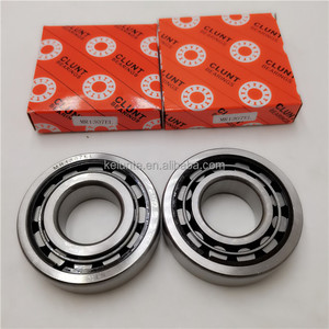 Rodamiento de Rodillos MR1305EL a Buen Precio, Utilizado en Motores Eléctricos, Rodamiento de Rodillos Cilíndricos MR1305EL, Rodamiento MR1305EL - Product Image 4