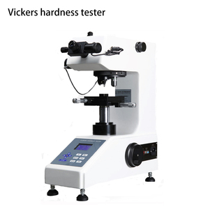 Totalmente automático Digital Vicker es <span class=keywords><strong>microdureza</strong></span> <span class=keywords><strong>de</strong></span> precio - Product Image 2