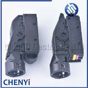 96 Pin/Way Edc17 Edc17cv41 Edc17cv42 Motor Computer Board Connector Ecu Plug 1928405316 1928405312 1928405384 Met Aansluitingen - Product Image 2