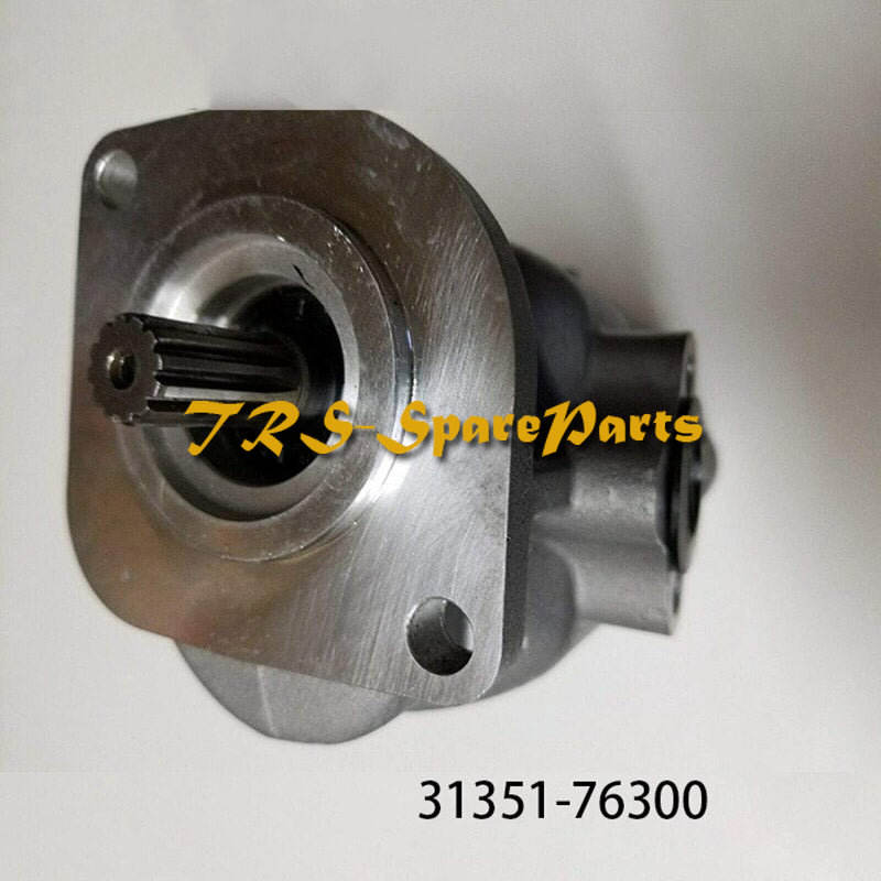 POMPA ACQUA MOTORE Per Trattore Landini Massey Ferguson Perkins Tipo - Foto 7