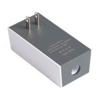 Starlink Mini US EU UK AU Plug 30V 2A Starlink Mini Standar 100V 240V Input AC DC Adaptor Catu Daya Kit Internet Satelit