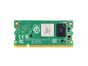 Módulo de Computación Raspberry Pi 4S de Alto Rendimiento, Compatible con Placas de Expansión CM3, Opciones de RAM / EMMC K610 - Product Image 5