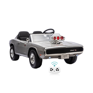 Auto <span class=keywords><strong>Elettrica</strong></span> per <span class=keywords><strong>Bambini</strong></span> a Due Posti, Macchina Giocattolo <span class=keywords><strong>Elettrica</strong></span> 24V con Telecomando - Product Image 1