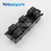 Interruptor Maestro de Control de Ventanas Eléctricas 93570-A7200 para Kia K3 Forte