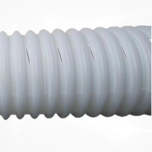 Ống Thoát Nước Đục Lỗ Đơn Và Hai Lớp HDPE Có Sẵn Từ Kho Để Thoát Nước Đường Hầm Cảnh Quan - Product Image 2