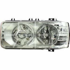 FARO DELANTERO IZQUIERDO EURO 6 (2014-->) adecuado para Daf LF45 euro 6 LF55 euro 6 (1714558) - Product Image 1