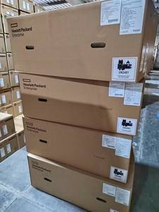 สวิตช์เครือข่ายรุ่น JL686A 1930 ซีรีส์ 48G 4SFP+ 370W พร้อมฟังก์ชัน POE - Product Image 4