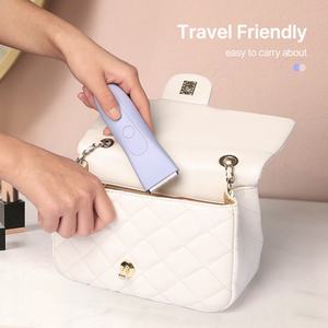 Rasoirs électriques 2025 pour femmes, tondeuse bikini étanche, épilation indolore, rasage en douceur pour usage domestique - Product Image 4