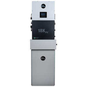 Batterie au lithium solide EG 4 à montage mural, résistante aux intempéries |   Cathode LiCoO2 48V 280Ah 14,3kWh Durée de vie 8000 cycles 140KG - Product Image 5