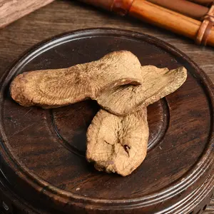 High Quality Help The Defecation Slimming Herbal Raw Dried Slices Tea Burdock Root