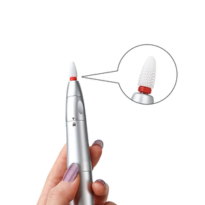 AOOLIF 35000 RPM perceuse à ongles portable sans brosse professionnelle - Product Image 3