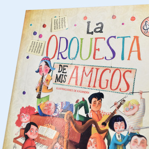 Livres sonores éducatifs pour enfants personnalisés avec stylo pour cadeau de Noël - Product Image 2