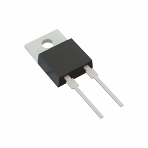 TO-220-2 BOM IC In Stock Single Diodes Buy Online Electronic Components DSC10A065 - Product Image 1
