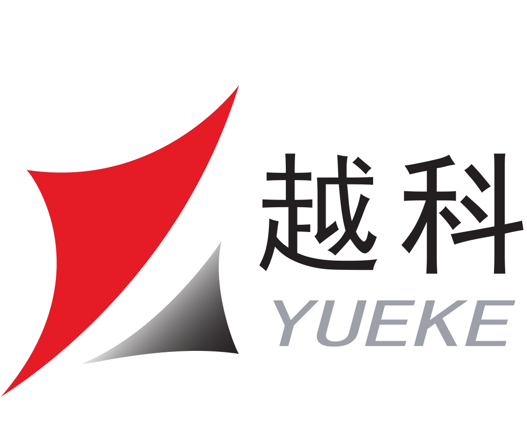 Jiangsu Yueke New Materials Co., Ltd. logo