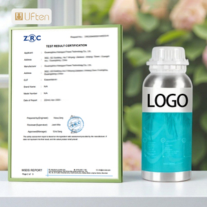 100ml 500ml 1000ml 5000ML puro profumo naturale olio per diffusore ad alta fragranza Aroma olio deodorante per interni deodorante per ambienti - Product Image 6