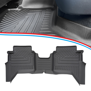 <span class=keywords><strong>Tappetini</strong></span> personalizzati per auto tappetino per auto in tpe di lusso 5D 3D <span class=keywords><strong>tappetini</strong></span> per auto 4 pezzi per <span class=keywords><strong>volkswagen</strong></span> amarok 2023- - Product Image 6