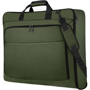 Muestra Gratis, Bolsa Convertible para Portátil de 15.6 Pulgadas, Impermeable, de Lujo, para Hombre - Product Image 5