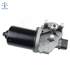 มอเตอร์ปัดน้ำฝน PEIVSO ราคาโรงงาน รับประกัน 1 ปี สำหรับ Buick Excelle ปี 2004-2015 แบบ 7 ขา OEM 96396525 - Product Image 1
