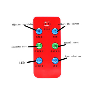 Kablosuz tuvalet sigara Vaping sigara sensörü okul öğrencileri Vaping dedektörü e-sigara sigara dedektörü - Product Image 6