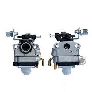 Two-Stroke and Four-Stroke Lawnmower Parts 139/40-5/GX35 <b>Carburetor</b> Backpack Weed Cutter <b>Carburetor</b> - Product Image 3