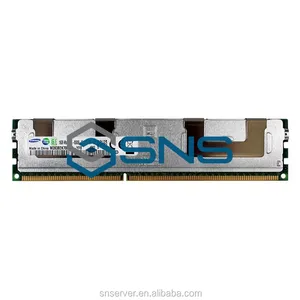 सर्वर M393A2G40DB0-CPB ECC RDIMM मेमोरी के लिए मेमोरिया DDR4 रैम DDR4 16GB 2Rx4 2133P RECC रैम