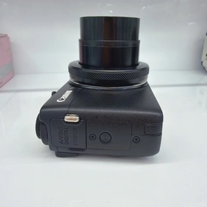 <span class=keywords><strong>Appareil</strong></span> <span class=keywords><strong>photo</strong></span> numérique portable haut de gamme Canon G7X, 90 % neuf, qualité grand public, prise de vue fixe - Product Image 3