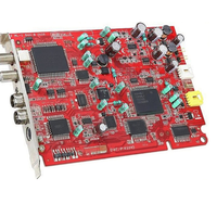 Assemblage PCB sans halogène pour produit électronique