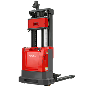 Robot de manutention intelligent multi-scènes de 2 tonnes pour intérieur et extérieur, robot de manutention automatique <span class=keywords><strong>AGV</strong></span> - Product Image 2