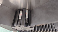 Etiquetadora Automática de Tubos para Botellas y Productos Pequeños, Embalaje de Bebidas/Químicos/Alimentos, Larga Vida Útil