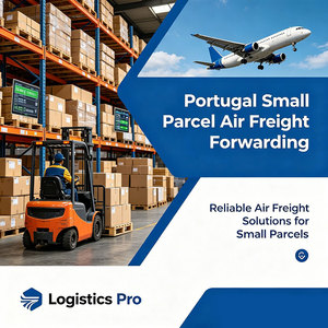 <b>Dropshipping</b> Agent China to Portugal Small Package 0-5kg Shipping Service By Air DDP 3PL Service for Shopify Etsy Amazon - Product Image 5