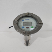 Detector de Gas POLYTRON 5000 ETR0200, Apto para PLC, Suministro al por Mayor