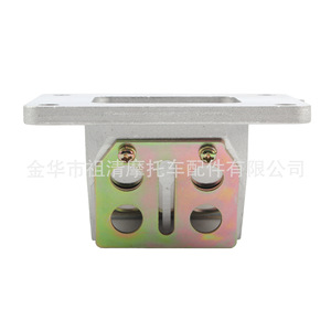 Zuqing วาล์วกกสำหรับ RS125 DT125ยามาฮ่า DT200 DT170วาล์วไอดีรถจักรยานยนต์67.6มม. 87.6มม. - Product Image 3