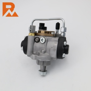 Pompe à injection de carburant 294000-0490 1K0A 13 800 pour moteur 4JJ1 - Product Image 4