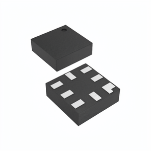 ลอจิก NC7WZ86L8X ประตู XOR 2CH 2 Inp 8MicroPak 8 UFQFN ชิ้นส่วนอิเล็กทรอนิกส์ - Product Image 1