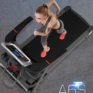 Commercial Gym Equipment <strong>Running</strong> <strong>Machine</strong> Folding Electric Motorized Treadmill - Product Image 3