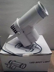 Rifornimenti del partito professionale DMX512 Mini luce del punto perno 3 in 1 4 in 1 HA CONDOTTO LA LUCE del PUNTO per la discoteca del partito palla a specchio KTV club - Product Image 2