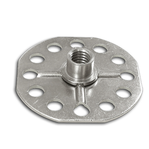 Maßgefertigte Großkopf-Bolzen für Damen und Herren, Klebstoffverbundwerkstoff-Befestigungselemente - Product Image 5