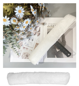 High Quality Stainless Steel Window Washing Squeegee Portable Reusable Non-Slip Handle Tool Kit for <strong>Water</strong> Cleaning - Product Image 1