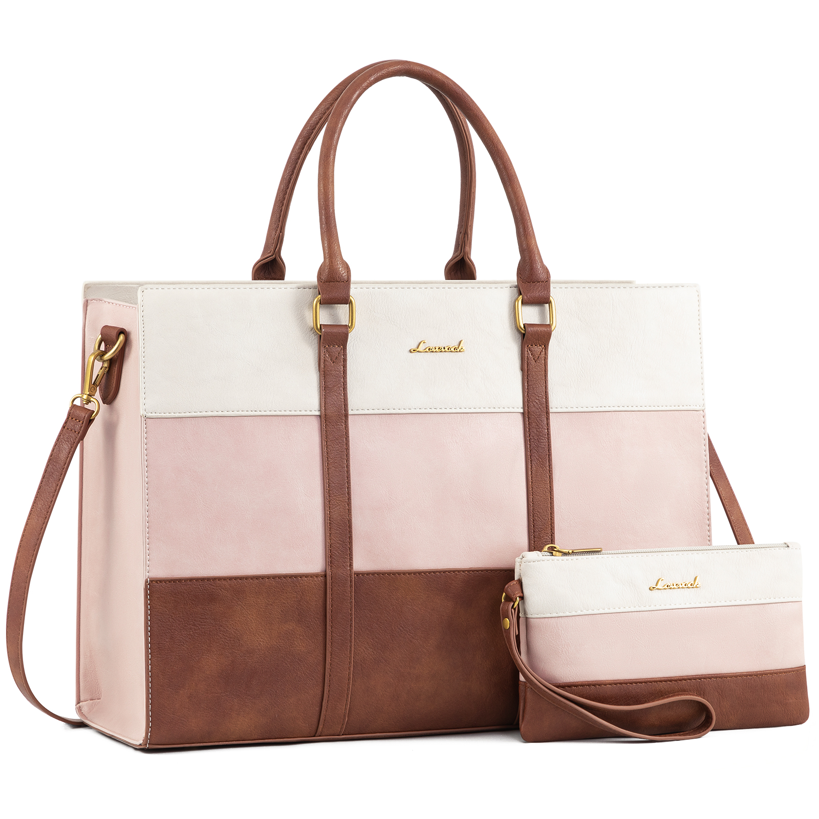 Beige/rosa/marrone-VYWB3123LKD3M-T2