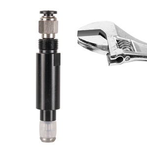 HOFUJNG Fabricante Chino, Venta al por Mayor de Conector Neumático de Aire Rápido de 1/4 de Pulgada - Product Image 2