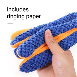 <span class=keywords><strong>Ultimate</strong></span> lateks yama peluş ahtapot Pet köpek diş çıkarma eğitim ve eğlenceli köpek oyuncak için çiğnemek oyuncaklar - Product Image 5