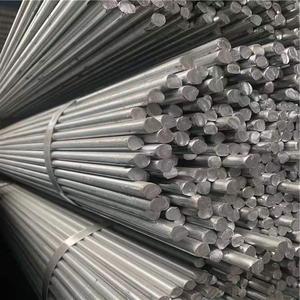 סגסוגת פלדה עגול בר 4140 <span class=keywords><strong>42crmo4</strong></span> 20mnv6 מזויפים/חם התגלגל פלדה אספקה - Product Image 1
