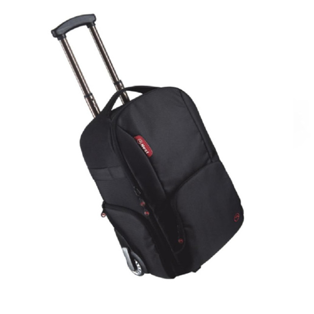 WF Athena100 Best Camera Trolley Bag for Photography Equipment Professional Large Camera Bag Hard case Camera Bag with Wheels