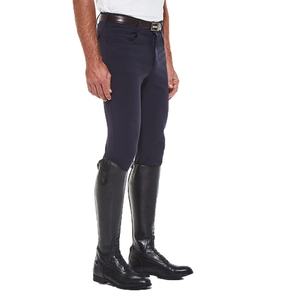 Pantalons d'équitation écologiques pour hommes, vêtements d'équitation de haute qualité, 90% nylon, 10% élasthanne, leggings d'équitation - Product Image 1