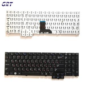 Teclado para Portátil Sunrex para Samsung P530 P580 R523 R525 R528 R530 R538 R540, Distribución RU - Product Image 1
