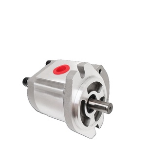 Bomba Hidráulica de Engranajes de Alta Presión YOLON <span class=keywords><strong>HGP</strong></span> 25MPA, Bomba Eléctrica de Alta Velocidad 5000 RPM, Unidades de Equipos Hidráulicos de Alta Eficiencia - Product Image 2