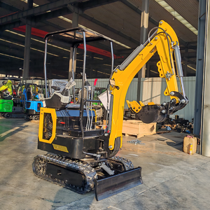 รถขุดไฮดรอลิกขนาด1ตัน1.2ตันเครื่องขุดดิน1.3ตันชิ้นส่วนแกนมอเตอร์สำหรับเครื่องยนต์รับประกัน1ปี - Product Image 1