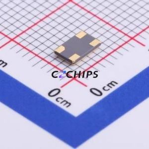 7I26000F15UCG Crystal (Passive) SMD5032-4P Crystal Oscillator SMD Crystal Oscillator 26MHz 20ppm 15pF - Product Image 2