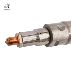 Injecteur haute efficacité 2872544 pour moteur Cummins ISG12, pièces de rechange pour le marché russe, camion à benne basculante minier, <span class=keywords><strong>logistique</strong></span> - Product Image 5